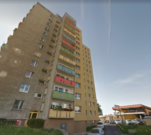 Mieszkanie z balkonem, Sprzedaż, Opole, os. Armii Krajowej, 73m3