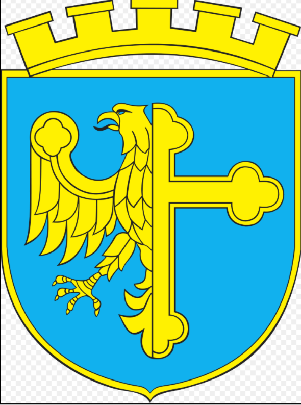 Symbole Opola