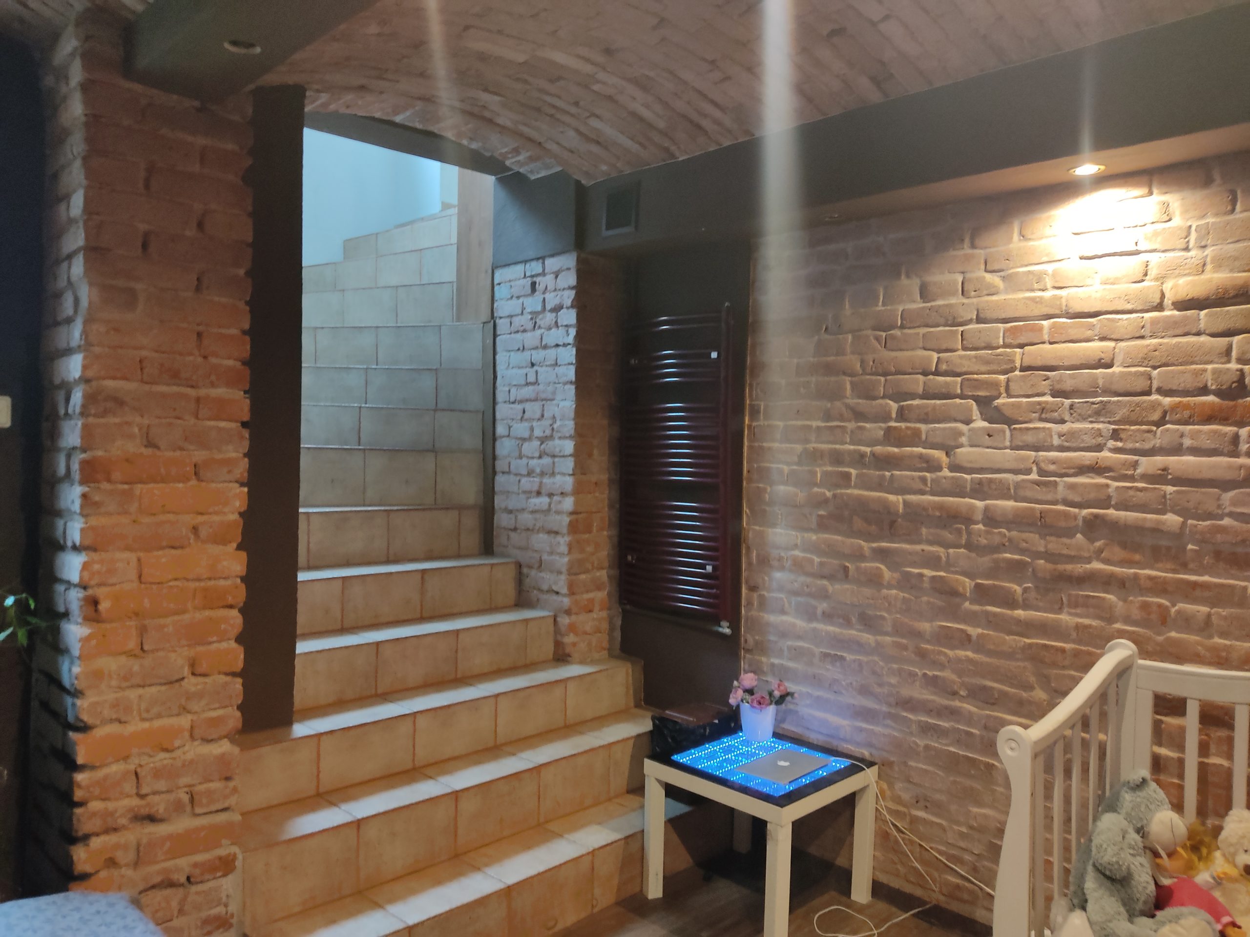 Mieszkanie w Śródmieściu 111,35m2