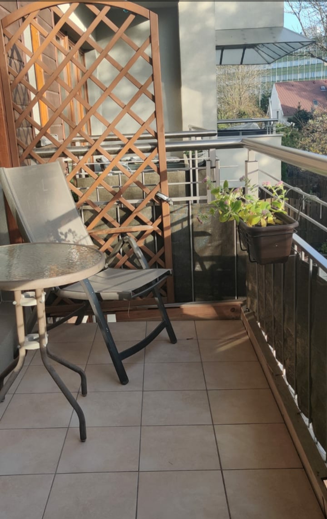 MIESZKANIE Z GARAŻEM PODZIEMNYM DO WYNAJĘCIA, OPOLE, OLESKA RESIDENCE, 69M2