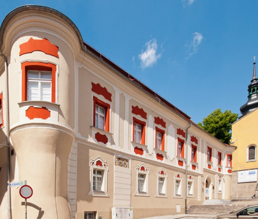 Muzeum Śląska Opolskiego