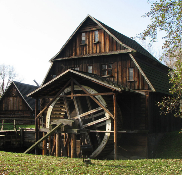 Muzeum Wsi Opolskiej