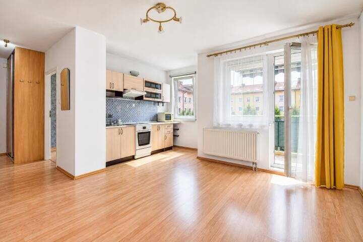 Na wynajem funkcjonalne 2-pokojowe mieszkanie 38 m² w Opolu- 1 800 zł