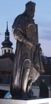 Powrót Księcia Władysława II Opolskiego do Opola