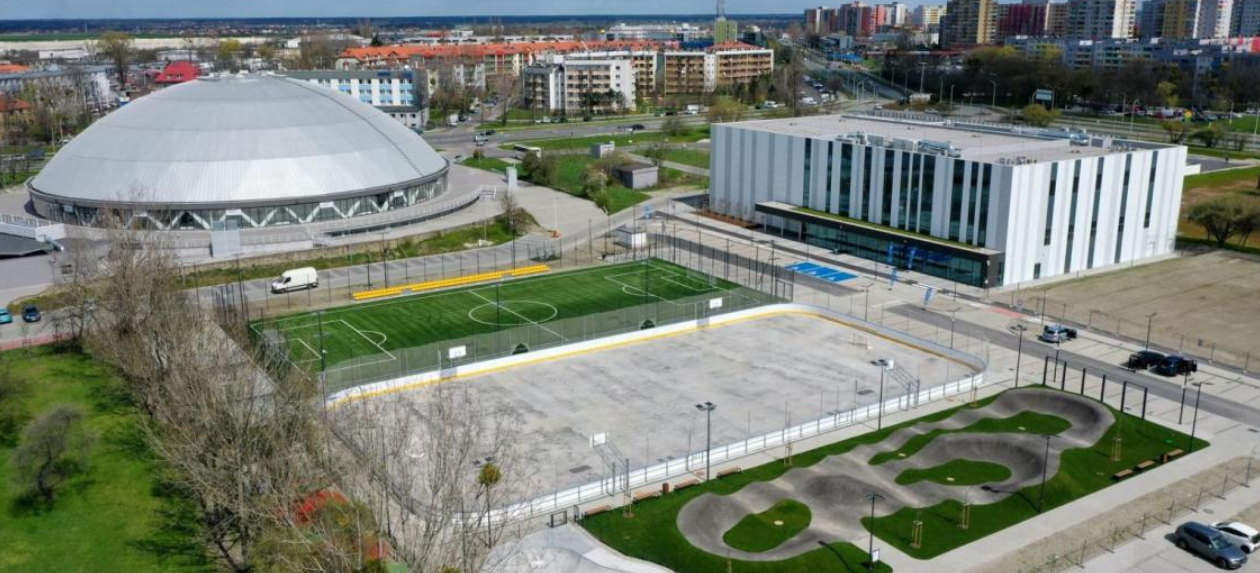 Opolski Park Sportu