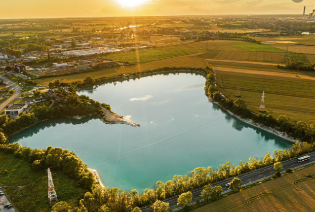 II Dzielnica Opola - Krzanowice, Wróblin, Zakrzów