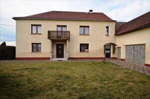 Dom na sprzedaż Grodzisko - 329 000 zł