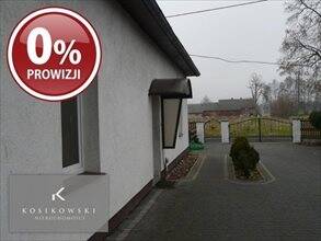 Dom na sprzedaż Namysłów - 450 000 zł