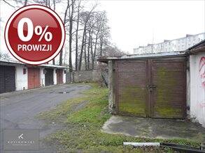 Garaż na sprzedaż Namysłów - 12 000 zł