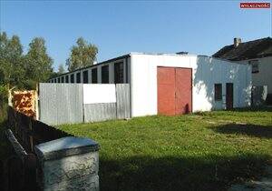 Lokal użytkowy na sprzedaż Popielów - 188 000 zł