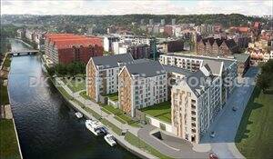Mieszkanie na sprzedaż Opole - 298 845 zł