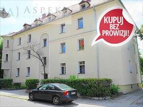 Mieszkanie na sprzedaż Opole Śródmieście - 329 000 zł